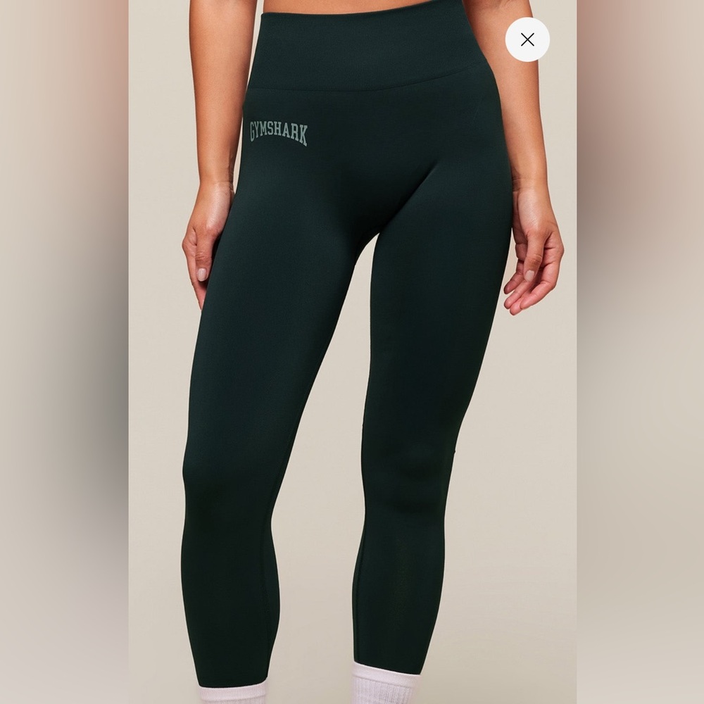 Gymshark everyday seamless graphic leggings